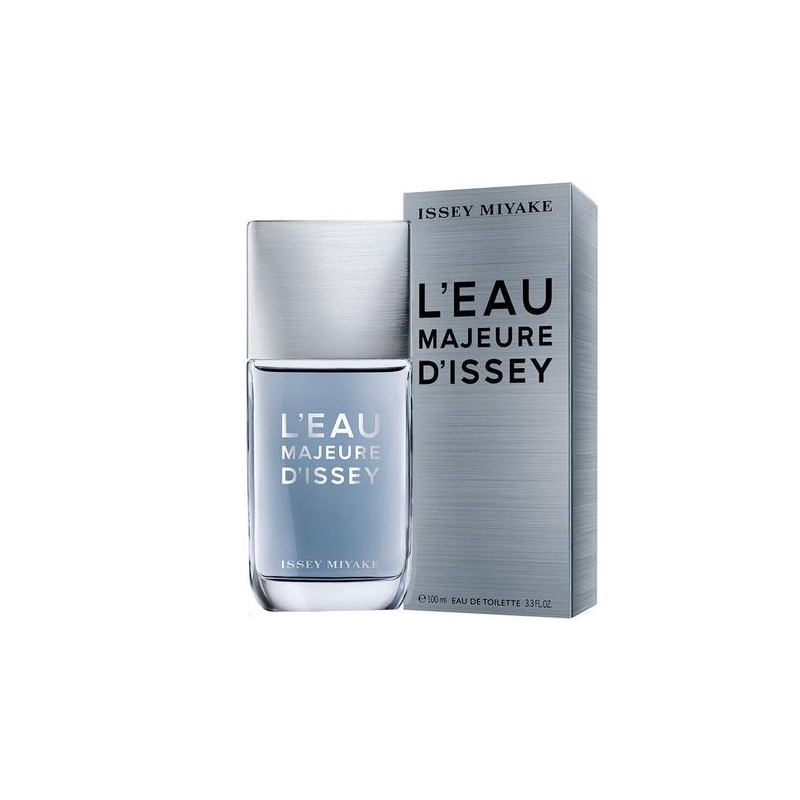 40 issey discount miyake l'eau majeure